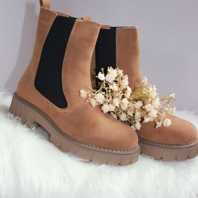 Bottines MAHO