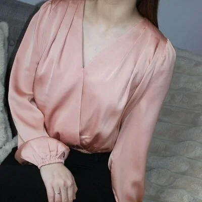 BLOUSE EVA