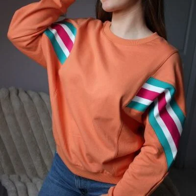 Sweat Orange "sun"