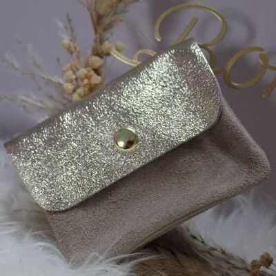 Porte monnaie "LITTLE"