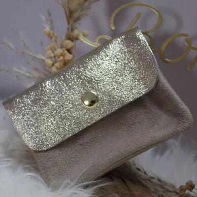 Porte monnaie "LITTLE"