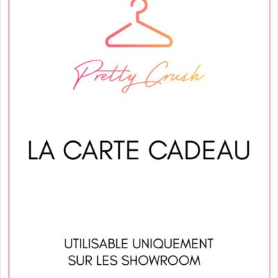 La Carte Cadeau