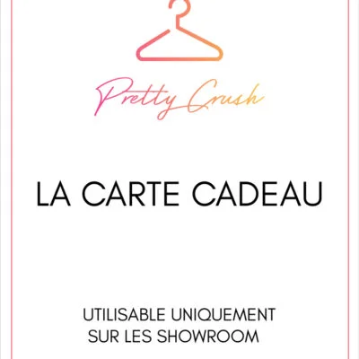 La Carte Cadeau