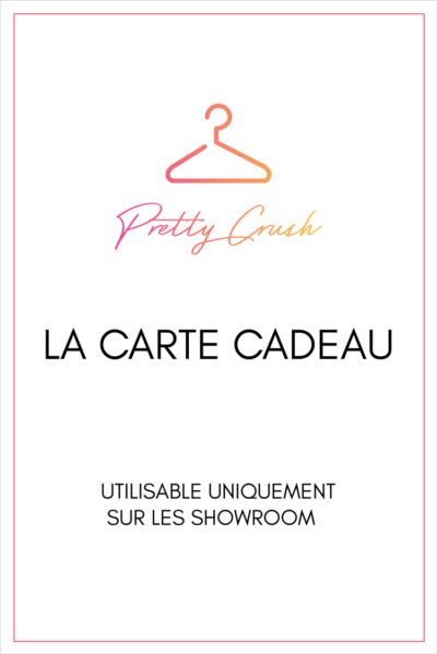 La Carte Cadeau